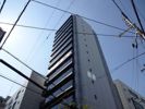 パークリュクス大阪天満の間取り画像