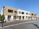 フランシーズの間取り画像