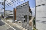 アルク西小山の外観