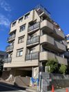 ライオンズマンション山手石川町の間取り画像
