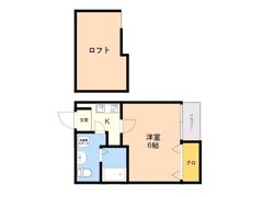 DREAM STAGE N2の間取り画像
