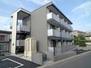 レオパレスゴールドアイの間取り画像