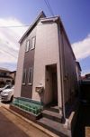 グリーンヒル（幸町）の間取り画像