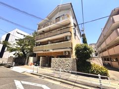 RIHO御影の外観画像