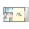 津島サンコーポの間取り画像