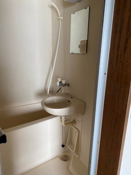 バスルーム