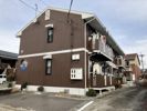 ラベンダーハイツ新井 D棟の間取り画像