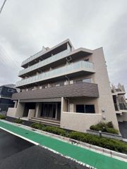 ARCOBALENO DAISHIMAEの外観画像