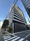 JMFレジデンス浅草橋三丁目の間取り画像