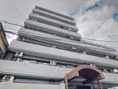 エステートモア白金2の間取り画像