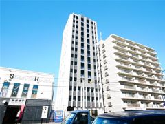 Bay Ridgeの外観画像