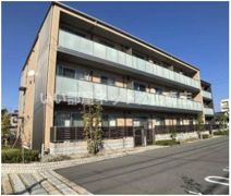 ベレオ生石の外観画像