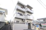 ベル西原の間取り画像