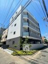 エスポアール扇西の間取り画像