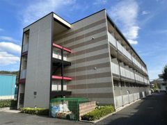 レオパレスメイフラワーの外観画像