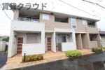 グランツの間取り画像