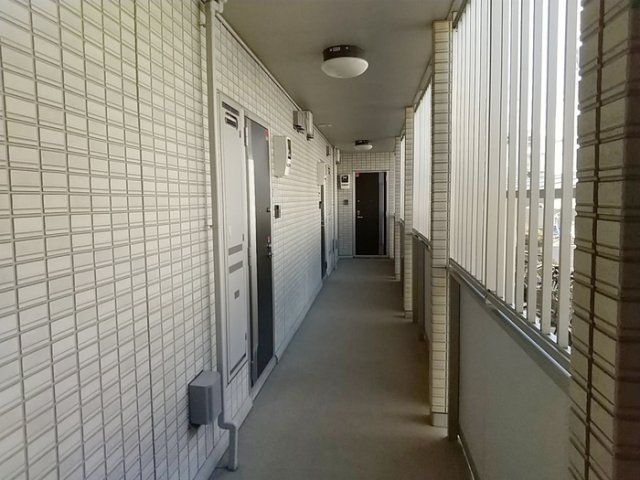 ロビー