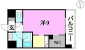 ルスト山越の間取り画像