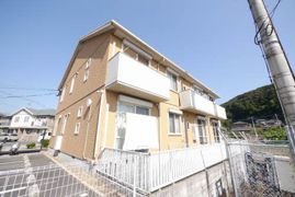 シトラスコート門司港 C棟の外観画像