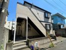 コートパーシモンズの間取り画像