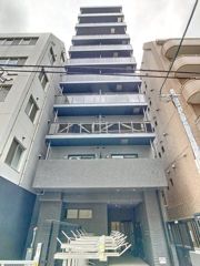 Modern Palazzo博多駅Abroadの外観画像