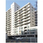 越前堀永谷マンションの外観画像
