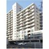 越前堀永谷マンションの間取り画像