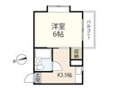 リスタ大州の間取り画像