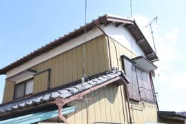 廻田町戸建の外観画像