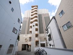 ドゥーエ本庄の外観画像