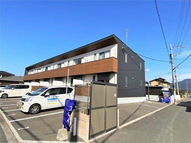 プライマリー直方の外観画像