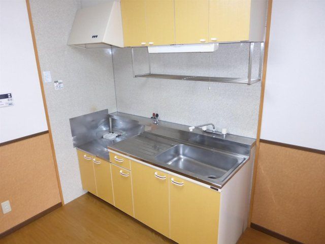 キッチン