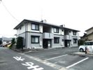 エストハウス Bの間取り画像