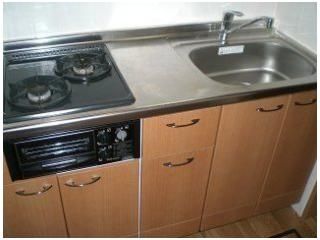 キッチン