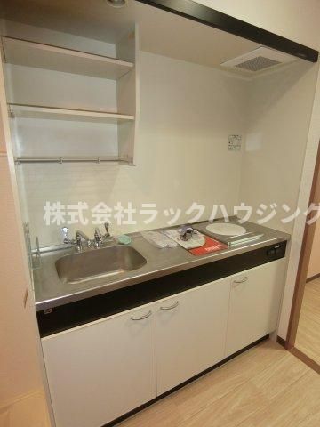 キッチン
