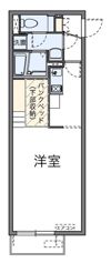 ミランダフィニアンの間取り画像