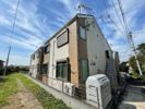 ヒルズ山手A棟の間取り画像