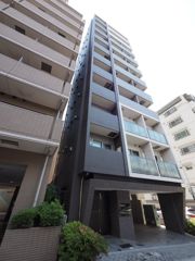 スカイコートヒルズ池田山の外観画像