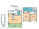 norplace SERIGAYA（仮）の間取り画像