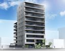 S－RESIDENCE百道aureateの間取り画像