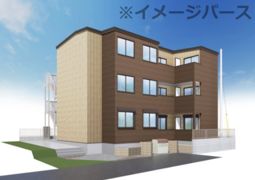 カフーティーダ和光市の外観画像