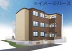 カフーティーダ和光市の間取り画像