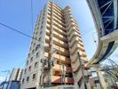 リファレンス箱崎の間取り画像