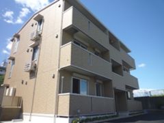 メゾン ド シャルールの外観画像