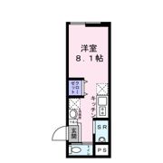 ミニマあさのの間取り画像