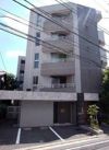 アーバイルGRANDE中野の間取り画像