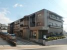 第2ヒルハイツ浅井の外観