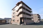 コートリーの間取り画像