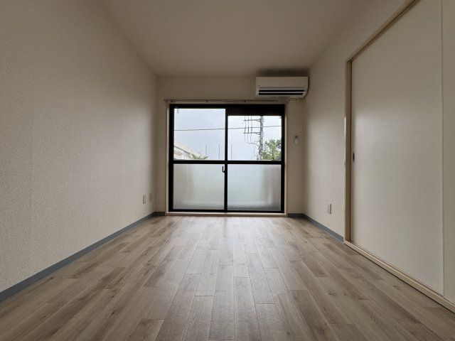 洋室