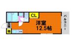 BACK・PACKERの間取り画像